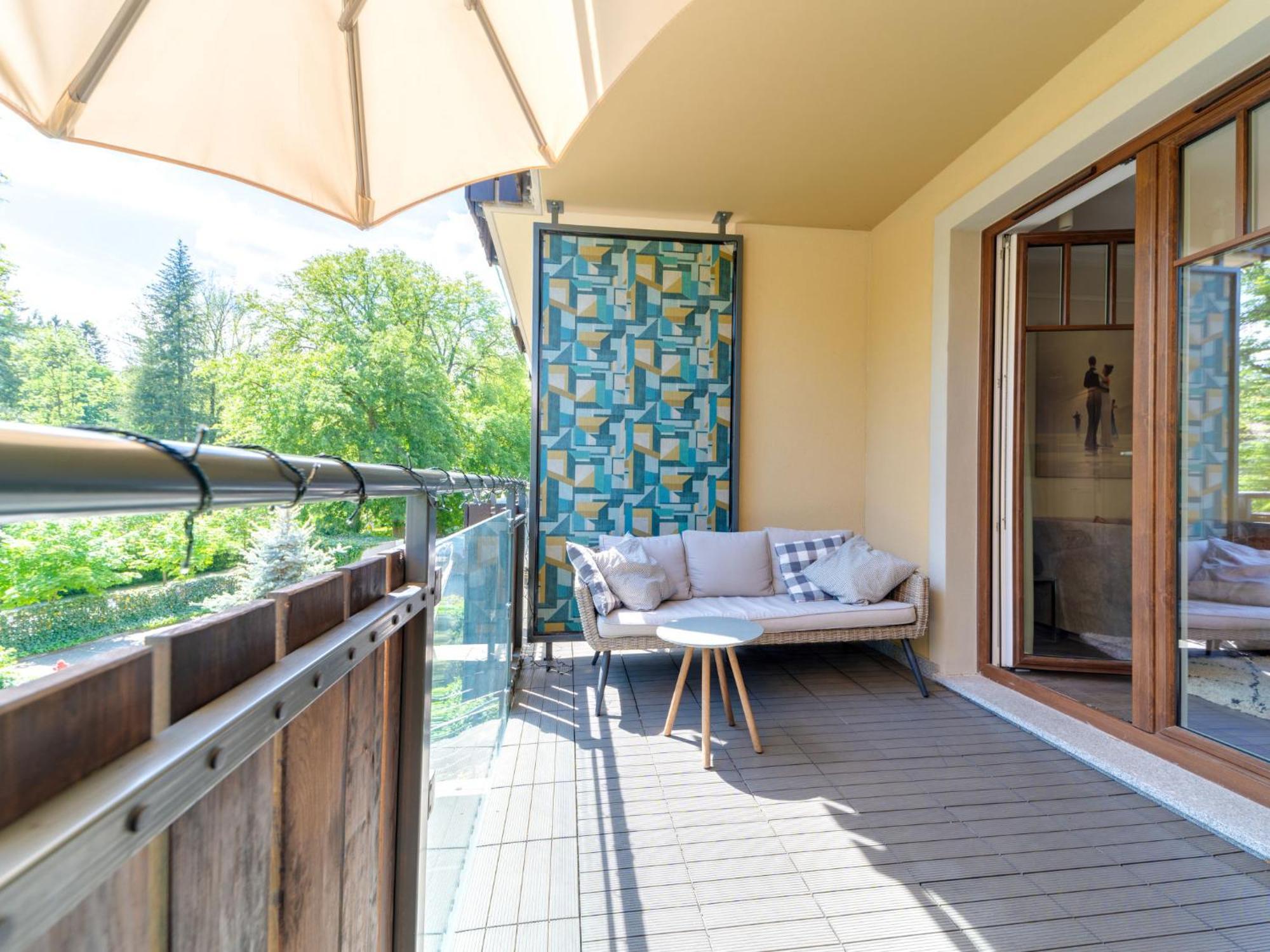 Apartment Willa Maria By Interhome Polanica-Zdrój Eksteriør bilde